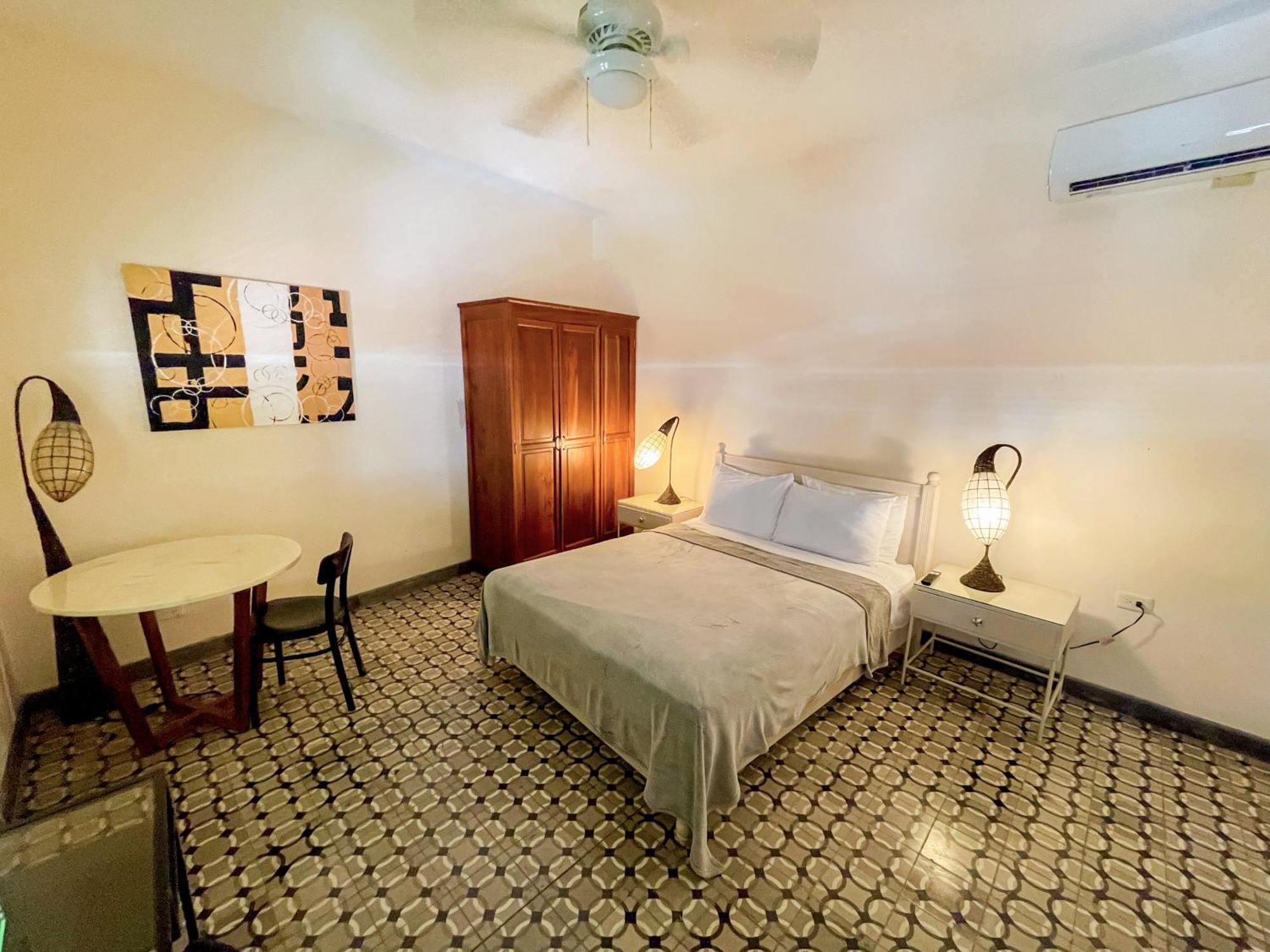 Casa Sánchez by The Oxo House Hotel Santo Domingo Quarto foto