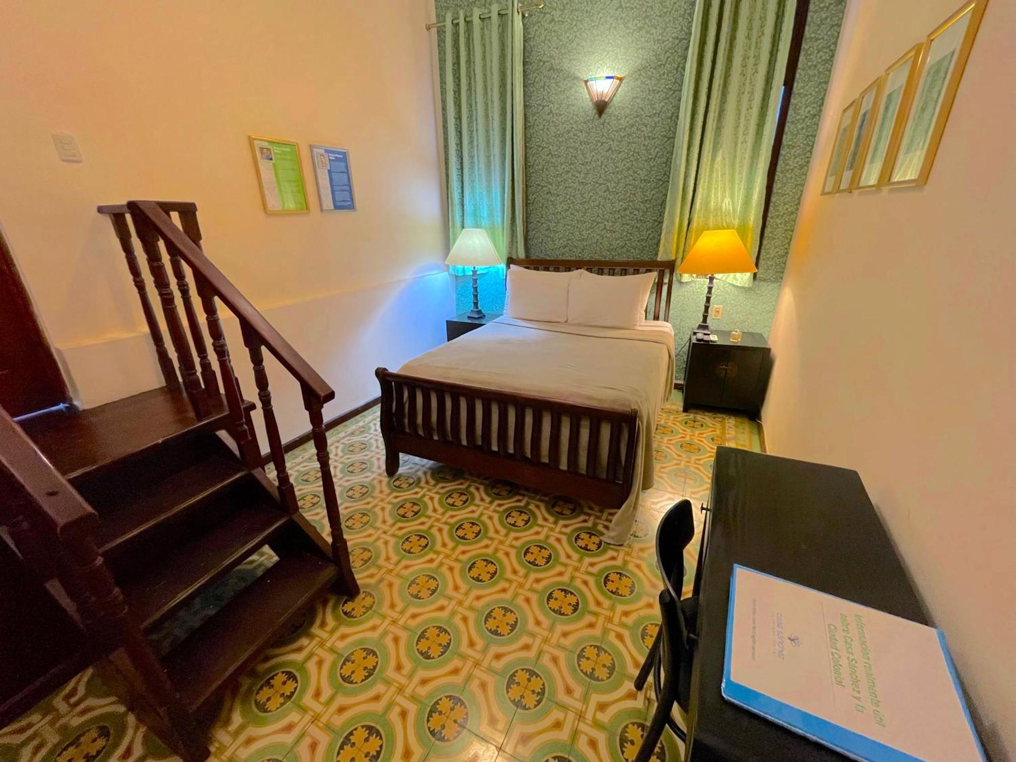 Casa Sánchez by The Oxo House Hotel Santo Domingo Quarto foto