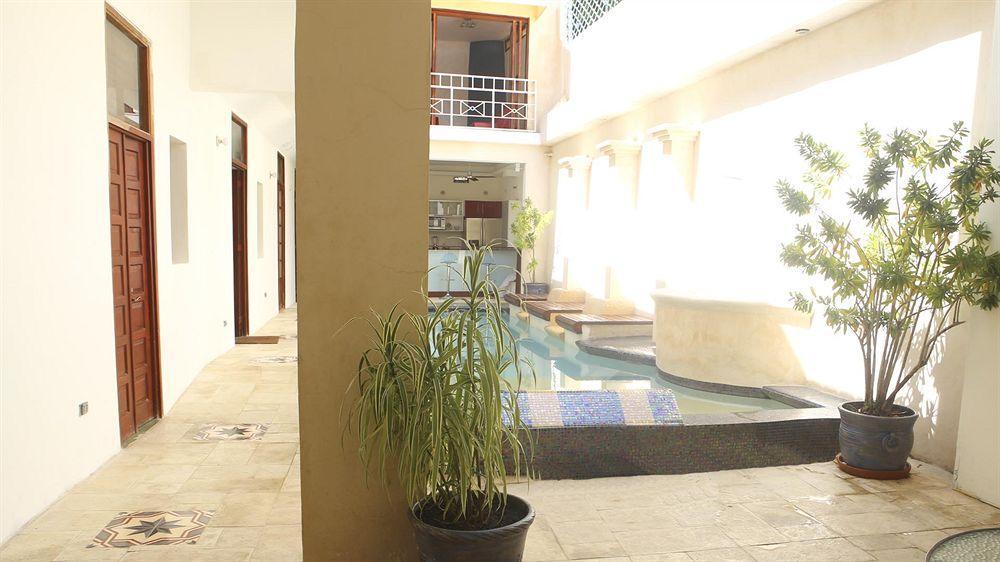 Casa Sánchez by The Oxo House Hotel Santo Domingo Exterior foto